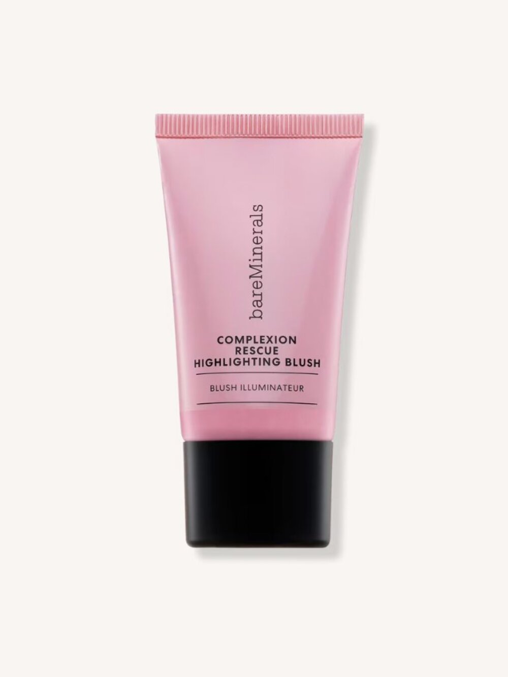 COMPLEXION RESCUE Liquid Highlighting Blush- MAUVE GLOW
